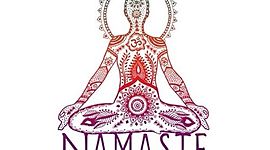 Timeline: LINEA DE TIEMPO DEL  YOGA