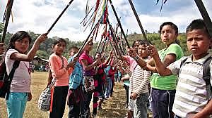 Inicios de la Etnoeducacacion en Colombia