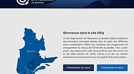 Timeline: Aperçu sociohistorique de l’évolution du système scolaire québécois