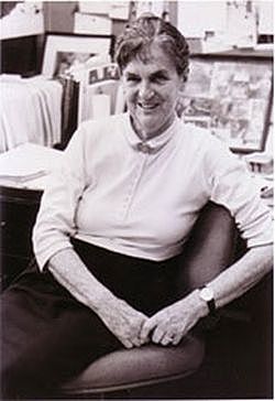 Gluecksohn-Schoenheimer (1907–2007)