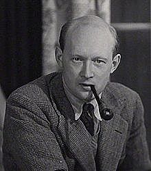 Conrad Hal Waddington