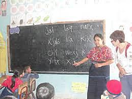 LEY GENERAL DE LA EDUCACIÓN