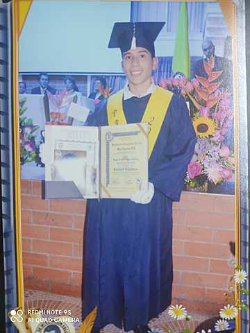 titulo de bachiller
