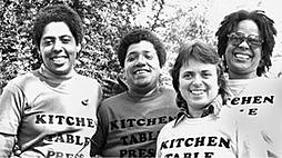 Kitchen Table: Women of Color Press.