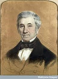 Acción refleja (1833)