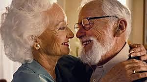 ABUELOS  MATERNOS Y PATERNOS