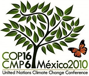 La COP16 Cancún, México