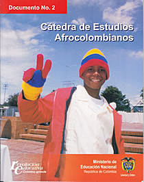 CATEDRA DE ESTUDIOS AFROCOLOMBIANOS