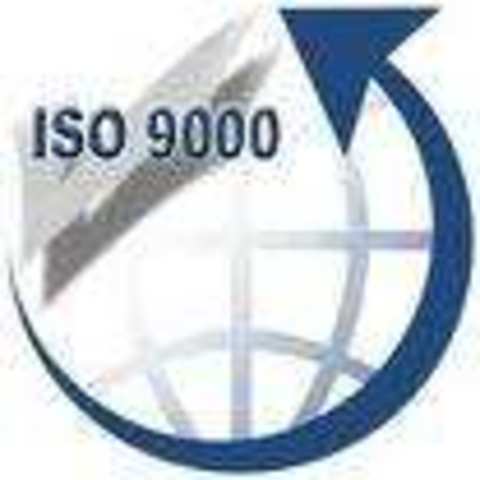 Normas ISO 9000