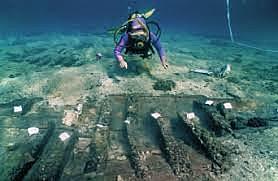 Carta internacional para la protección y la gestión del patrimonio cultural subacuático