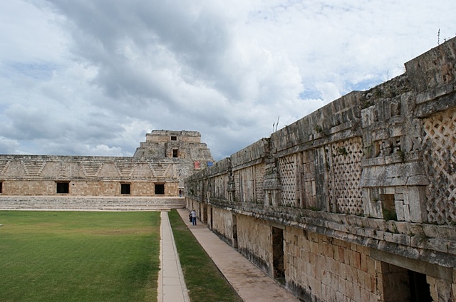 Carta del patrimonio vernáculo construido