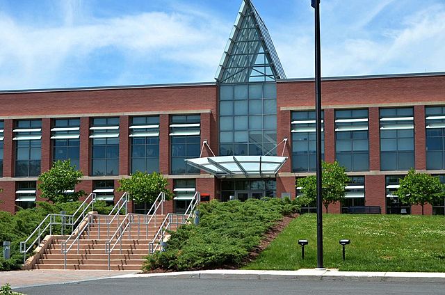 American School for the Deaf