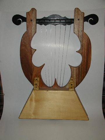 Early Greek Instruments