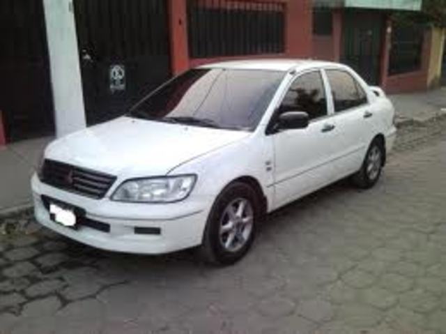 Compra de mi primer carro