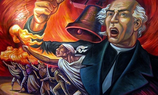 Miguel Hidalgo y Costilla