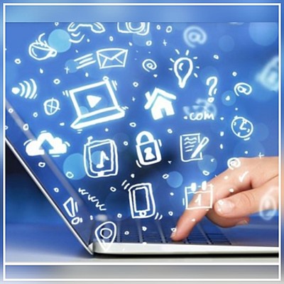 Timeline: Evolución histórica de las páginas web