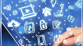 Timeline: Evolución histórica de las páginas web