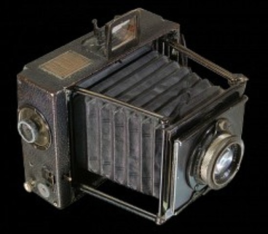 Contax minimun palmos