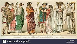 Grandes Imperios Administrativos: Grecia