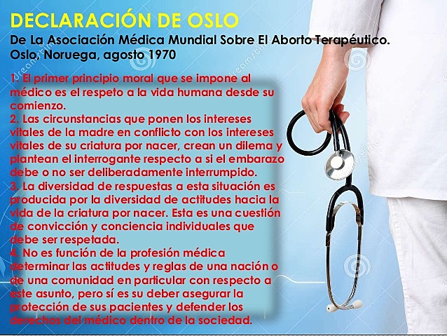 Potter publicó "Bioethics: The Science of Survival" y Creación del Código Internacional de Oslo.