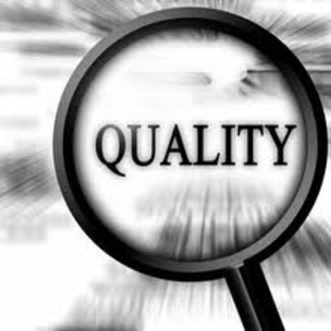 “Statistical Quality Control ”