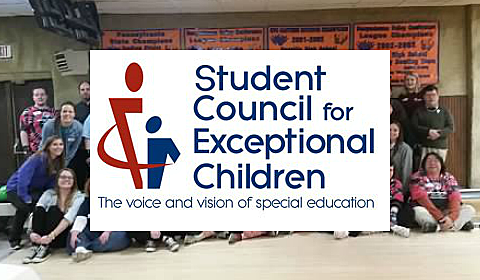 Council for Exceptional Children