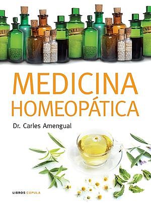 Medicina Homeopática