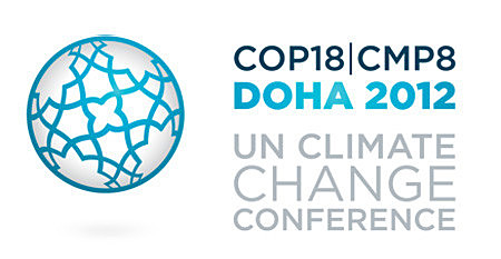 La COP 18 Doha, Catar