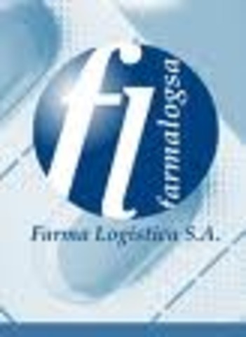 Ingreso a Farmalogistica S,A.