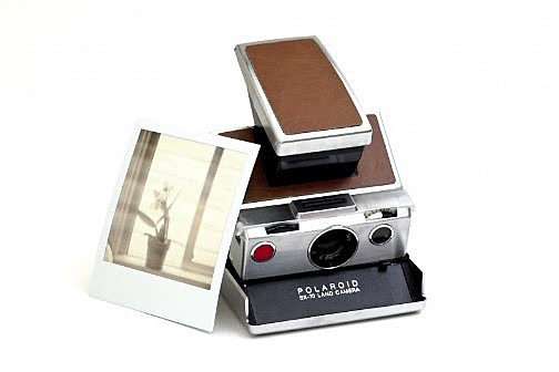 Pelicula polaroid