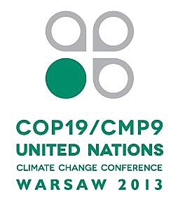 La COP 19 Varsovia Polonia
