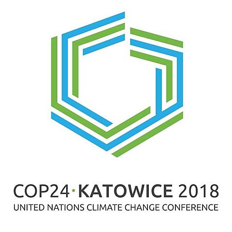 La COP 24.Katowice-Polonia.