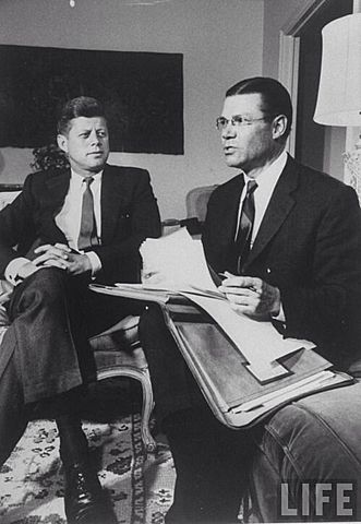 Departamento de presupuestos