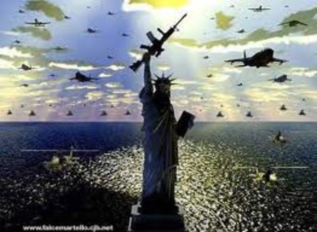 Departamento de Guerra USA