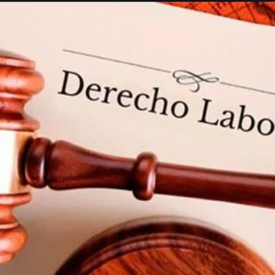 Timeline: Antecedentes del Derecho Mexicano del Trabajo