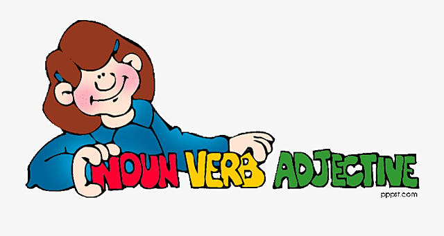 In school had distinct grammar lessons