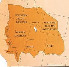 Paiute survivors move to Fort McDermitt