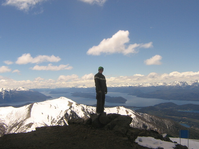 Mi segundo viaje a Argentina