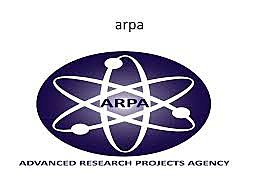 fundación de la ARPA