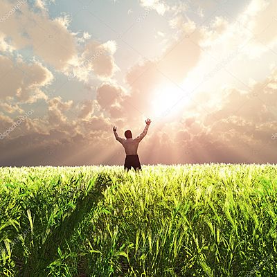 Timeline: Línea de tiempo de la espiritualidad cristiana