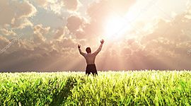 Timeline: Línea de tiempo de la espiritualidad cristiana