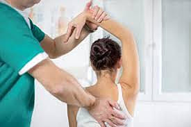 Estill: Osteopatía