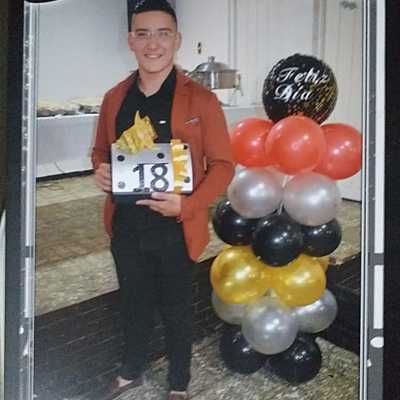 Timeline: Linea del tiempo de mi vida