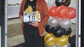 Timeline: Linea del tiempo de mi vida