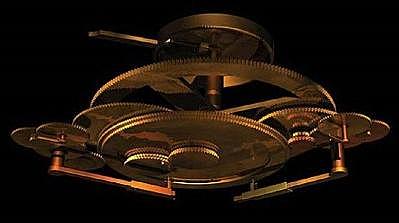 Mecanismo de Anticitera