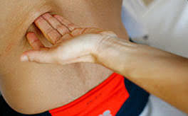 Elisabeth Dicke: Masaje Reflejo del Tejido Conjuntivo