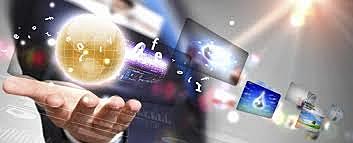 La educación multimedia.