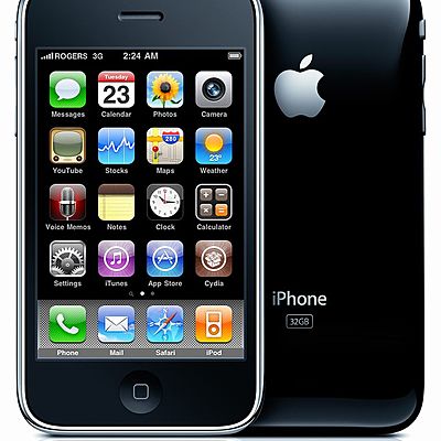 Timeline: 2000 - 2010 Tech