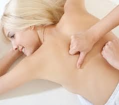 Vogler: Masaje Perióstico