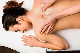 Masunaga y Namikoshi: Shiatsu